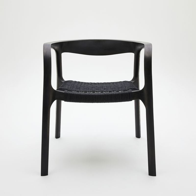 Sinu-Armchair