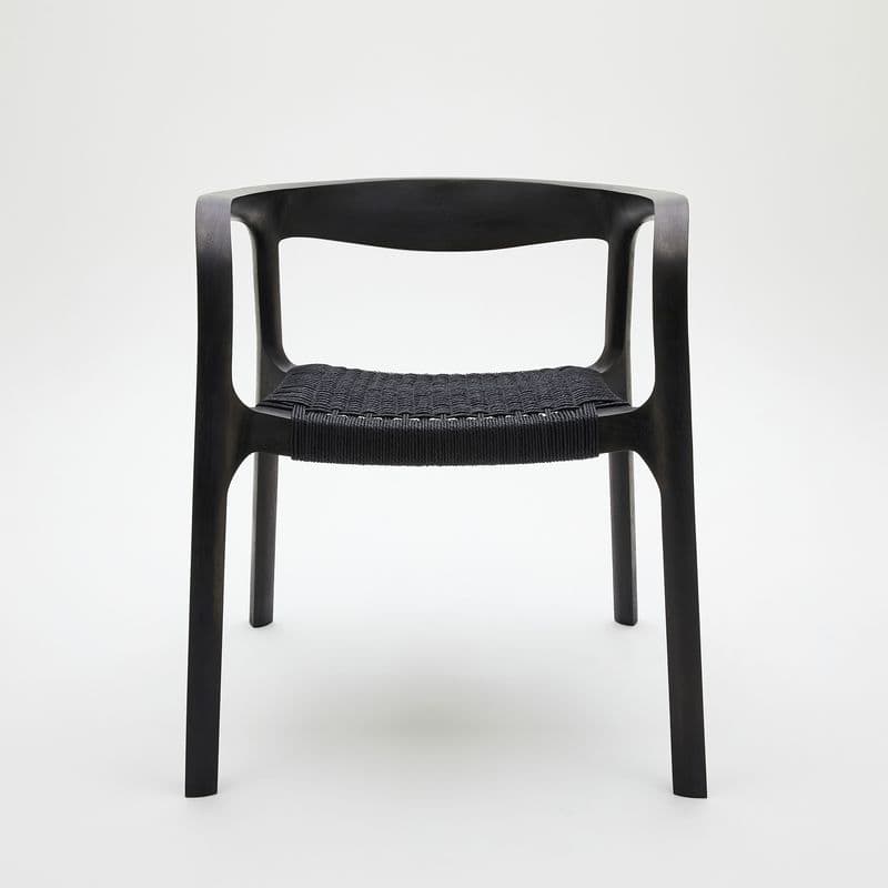 Sinu-Armchair